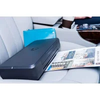 Фотопринтер HP OfficeJet 200 CZ993A фото 6
